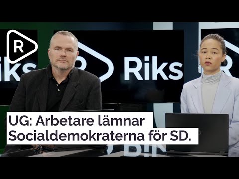 Video: Varför Syster Till Grundaren Av Facebook Arbetar På Google