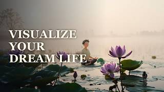 Guided Manifestation Meditation | Live One Day of the Life You Want