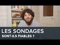 Les sondages sont-ils fiables ? Tout comprendre en 10 minutes - Blabla #18 - Osons Causer