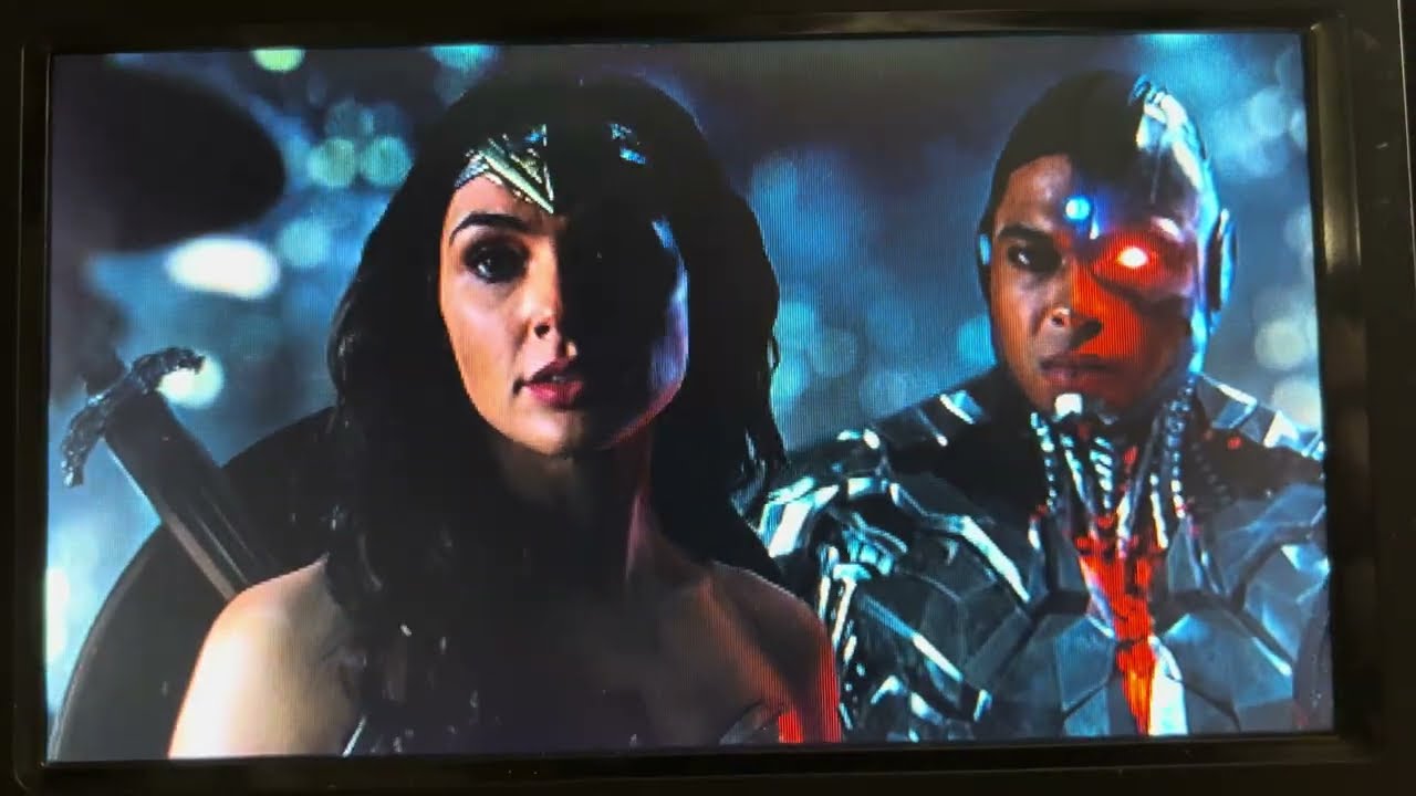 Opening to It 2018 DVD