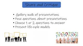 Differentiating Project Based and Problem Based Learning Application 2
