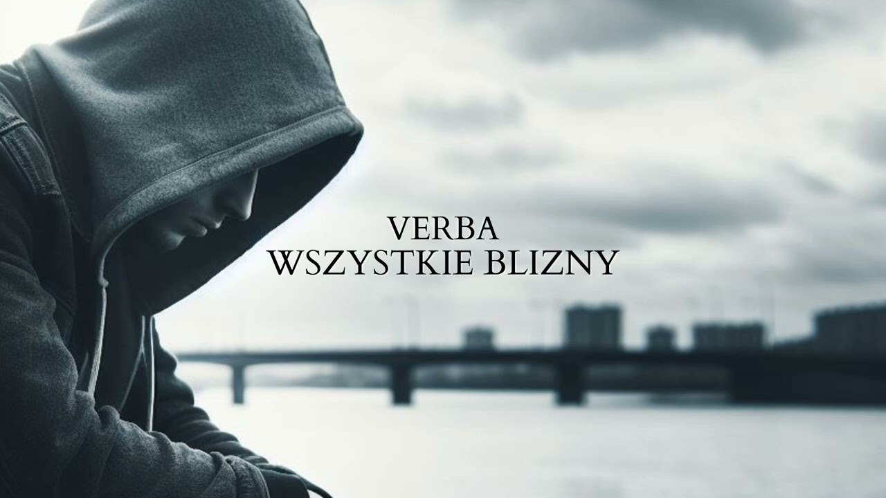 Jurka - Blizny [Official Music Video]