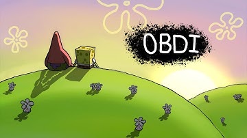 The Bikini Bottom Horror Movie