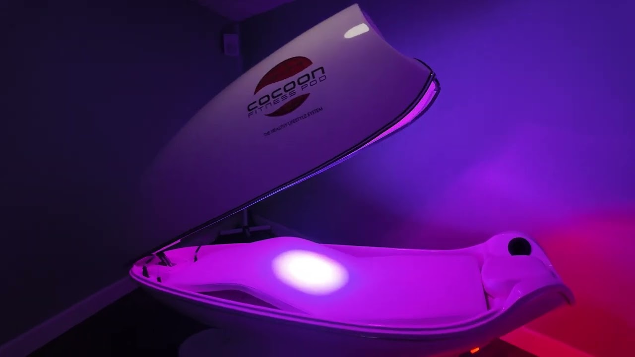 More Than a Tea Room | The Wellness Tools of Exhale Wellness & Spa