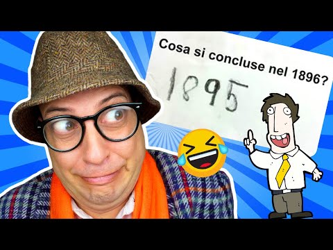 Le RISPOSTE più