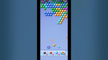 Bubble shooter Level 12 gameplay 2022