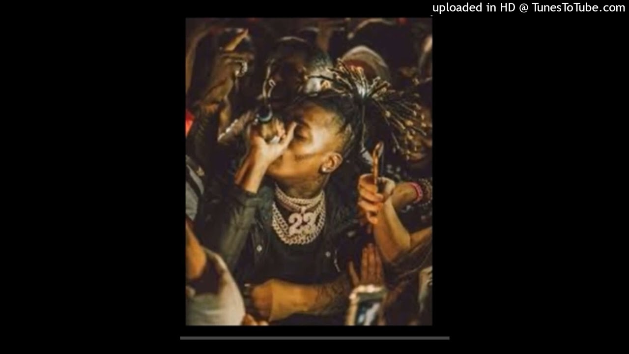 (FREE) Bway Yungy x Jaydayoungan Type Beat - 