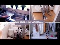 FULL HOUSE CLEAN WITH ME - EXTREME CLEANING MOTIVATION OCTOBER 2020