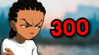 300 Subscribers!