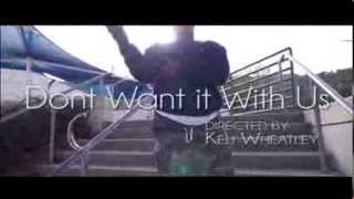 Foothill vs. Amador 2014 Basketball Rap (Don't Want it With Us)