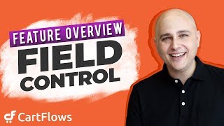 Introducing Field Control - Total Control Over The Checkout Fields For Your WordPress Funnel Builder