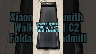 Xiaomi Kingsmith Walking Pad C2 Foldable Treadmill