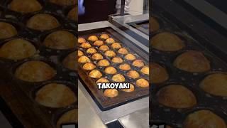 Takoyaki A Japanese Culinary Icon  World Cuisine