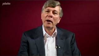 Mike Harris Introduction