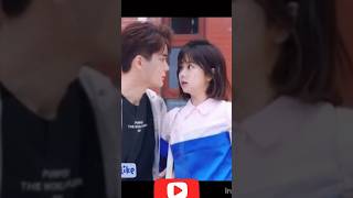 My Mr.mermaid chinese drama 🎭 #lovesong 💗💗💗