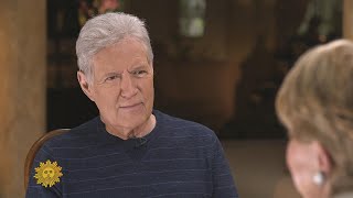 'Jeopardy' Host Alex Trebek Opens Up About Having to Wear a Wig Due to Chemotherapy