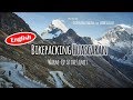 Bikepacking Huascaran - Warm Up at the Limit (ENGLISH)
