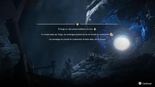 Horizon Forbidden West Bug CALDERO KAPPA