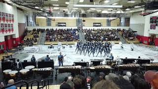 RCC 2020 "I WILL WAIT FOR YOU" | SCPA COLONY | FIRST SHOW