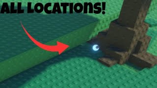 All 8 Item Spawn Locations in Sol's RNG Era 7!
