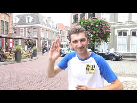 CROSSING BORDERS NL (Doesburg)