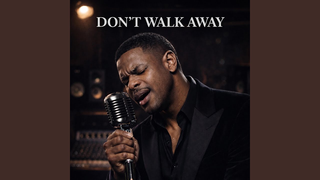Don't Walk Away