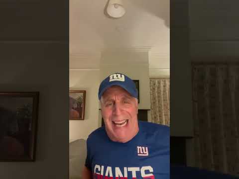 The New York Giants Week 17 Mid-Week Press Conference brought to you by Palmetto Marriott FL 2/1