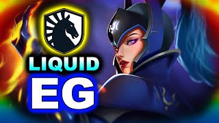 LIQUID vs EG - PLAYOFFS ELIMINATION - ESL ONE BERLIN MAJOR 2023 DOTA 2