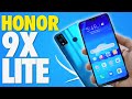 Honor 9X Lite - What's Good? - Hands On And First Impressions - Best Entry To Mid Range Phone? 🤔