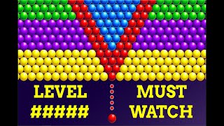 बबल शूटर गेम खेलने वाला  Bubble shooter game free download  Bubble shooter Android gameplay screenshot 1