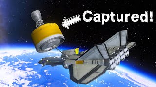 KSP: Fixing My Past Mistakes with an SSTO! @MattLowne