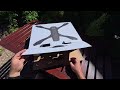 Beginning of video
