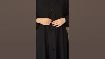 عباية عملية وكشخة عبايات السعودية الرياض جدة ترند عبايات ريم 