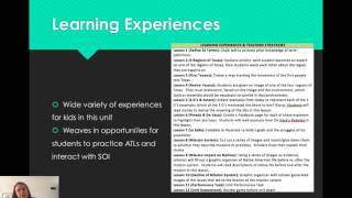 7th Grade Humanities Unit 1 Preview