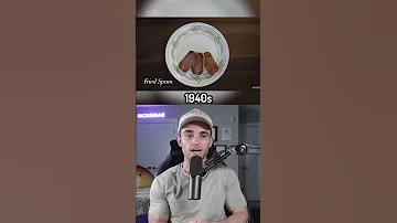 100 Years Of Dinner 