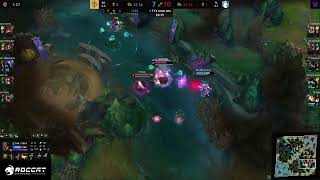 Gg Ablazeolive Ryze 1 Vs 3 Highlight Lcs 2022