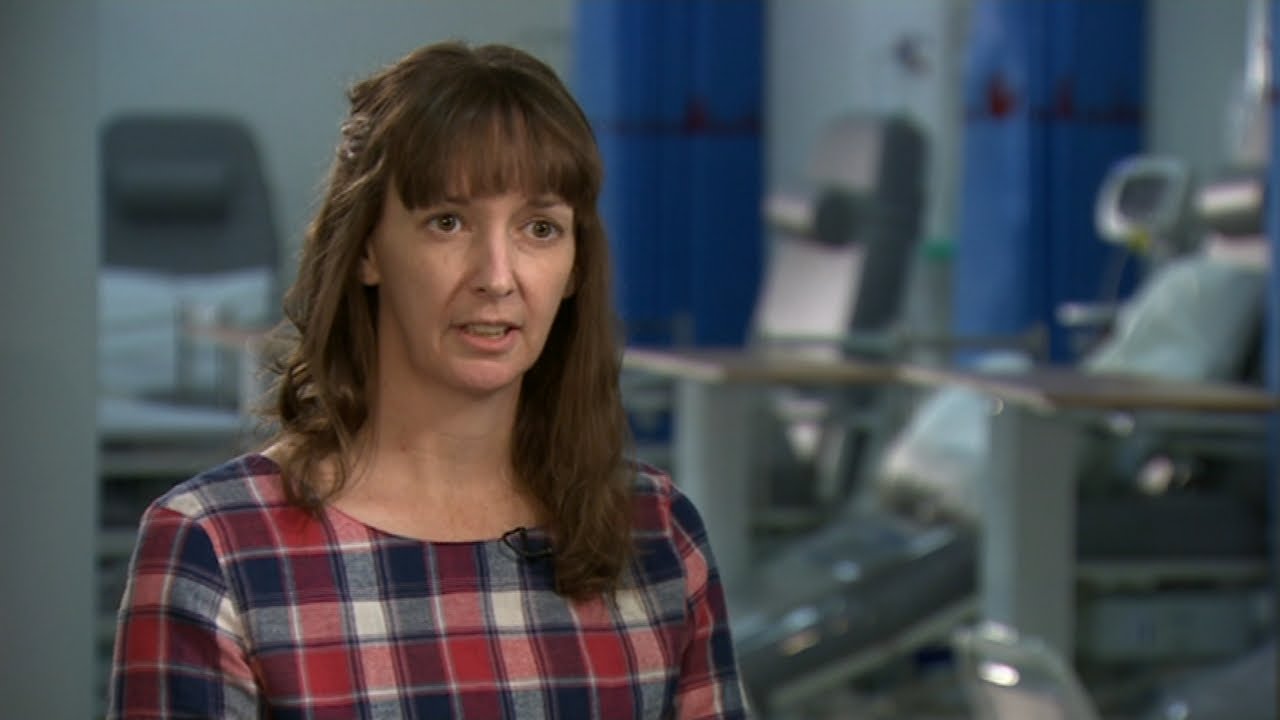 Struggling to fend off a second ebola attack