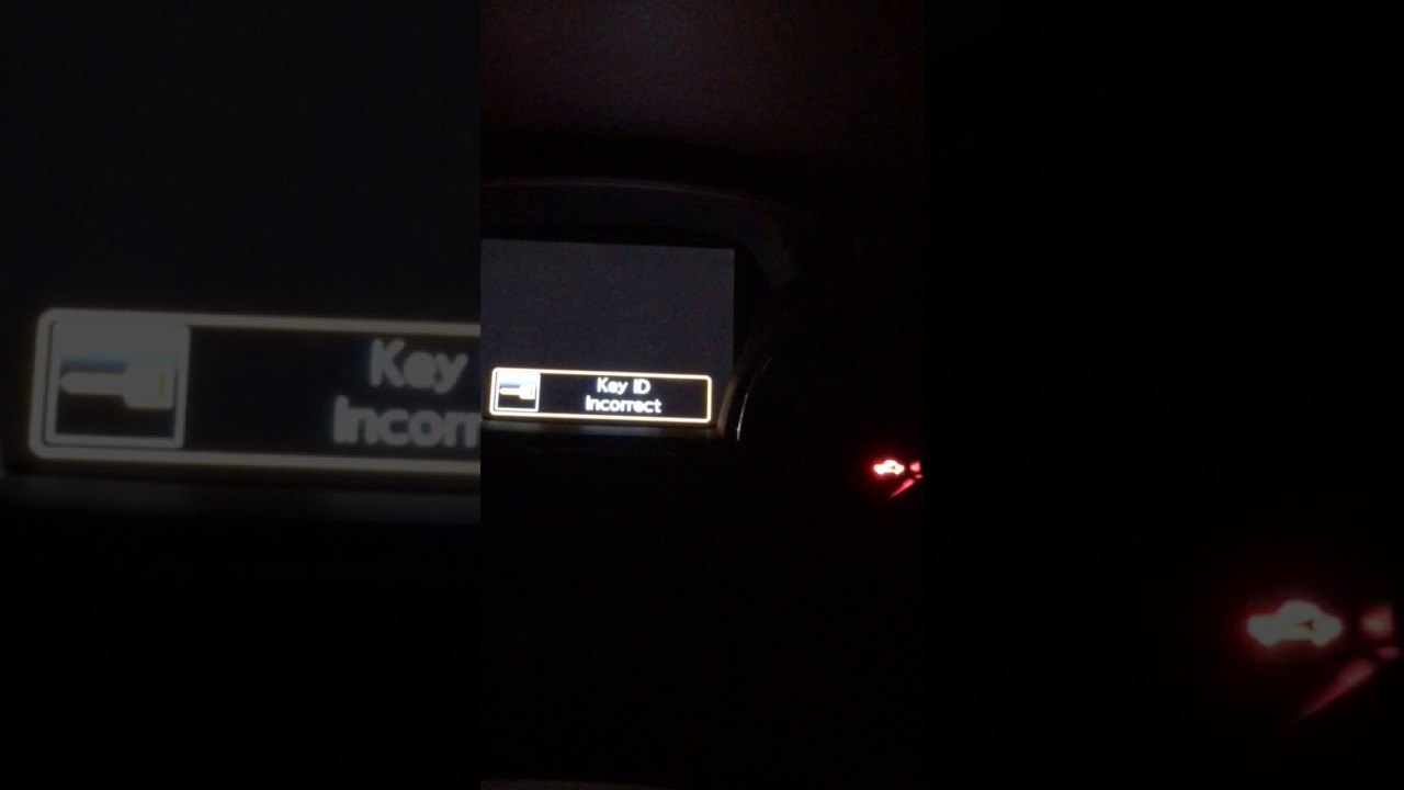 Key Id Reading For 15 Nissan Altima You Key Id Reading For 15 Nissan Altima