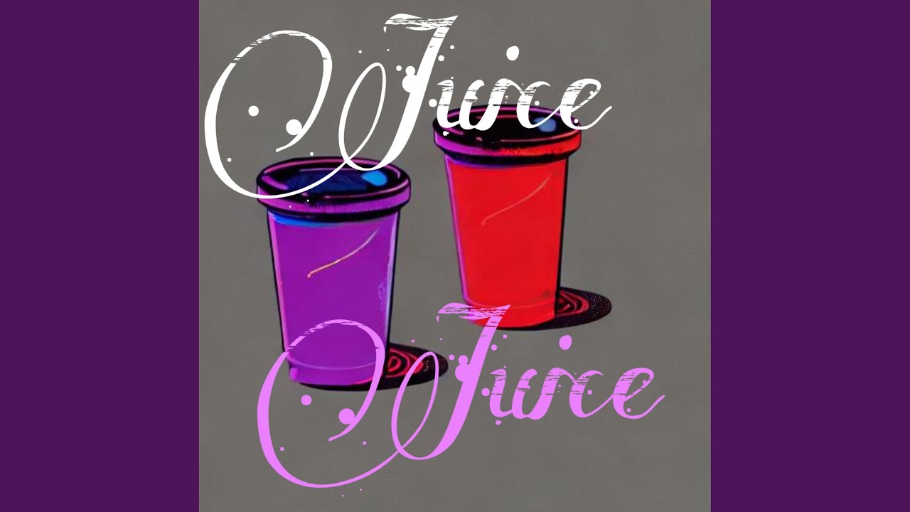 Juice Forever YouTube