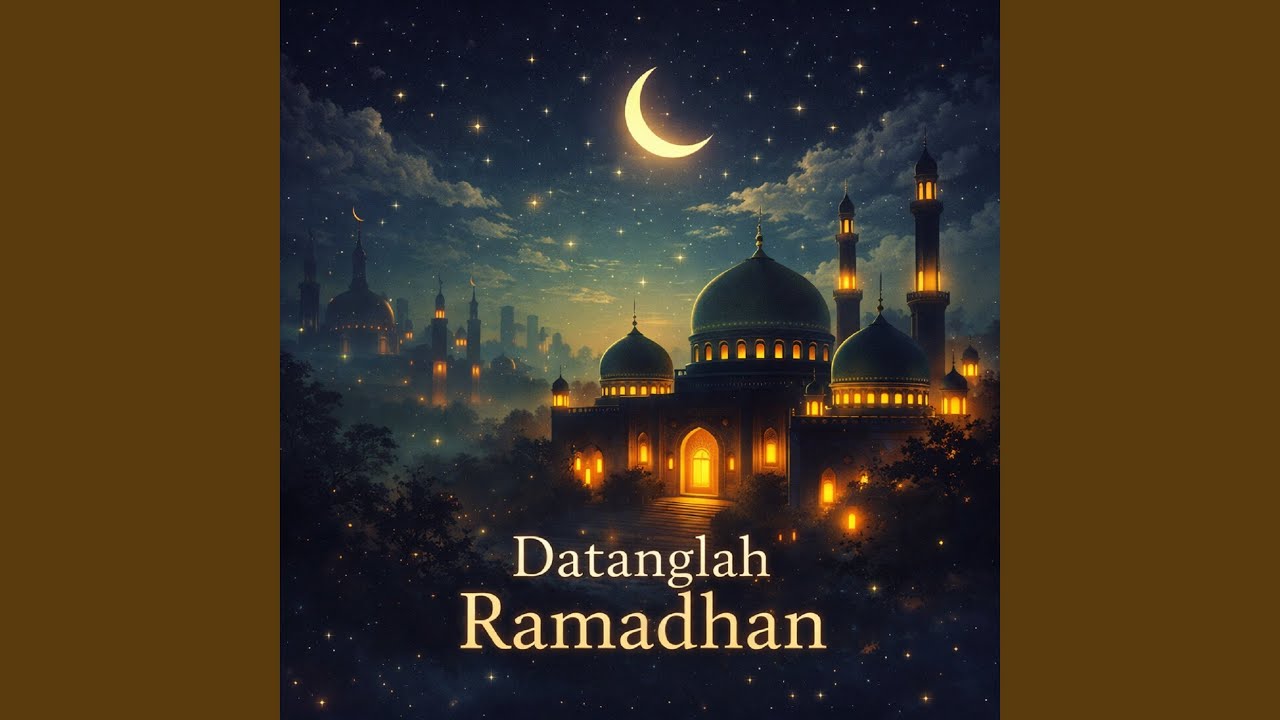 Datanglah Ramadhan