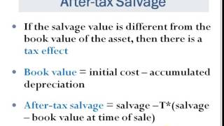 Financial Management Ch. 10 Video Overview