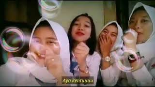 Istatus wa jos gandos     hei mantan ayo kentu