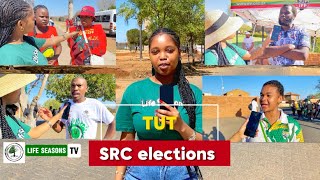 The TUT SRC Elections 2024/2025 | EFFSC | SCO | SADESMO | MKYL | SASCO | YCL