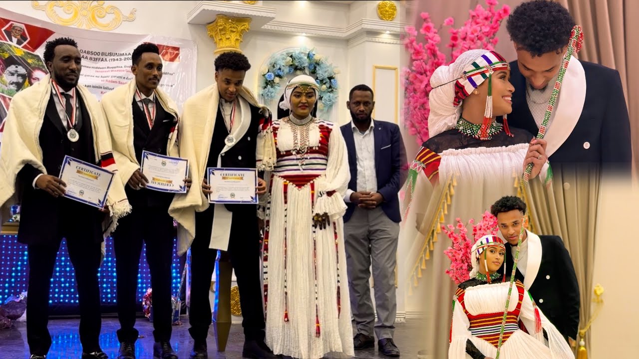 Yaadannoo Qabsoo Ijoollee Baalee waggaa 83ffaa  Amajjii 31/ 2026 Kaayrootti Kabajame,😍🇪🇬👏🏽 