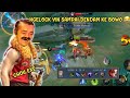 CHOUBOWO.EXE - NGELOCK YIN SAMPAI DENDAM KE BOWO 😂