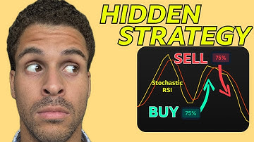 How to use Stochastic RSI for Trading: Best Strategy and More