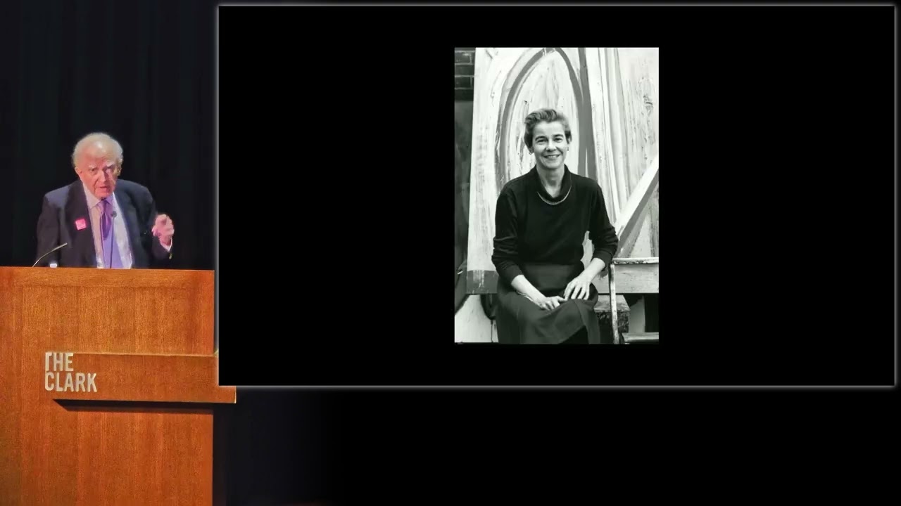 Berenice Abbott: The Woman Behind the Lens