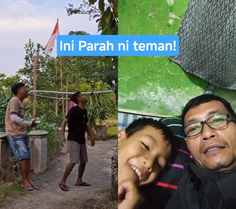 #TemanJahil #LucuBanget #NgakakOnline #VideoLucu #ShortsIndonesia #KocakParah #PersahabatanLucu