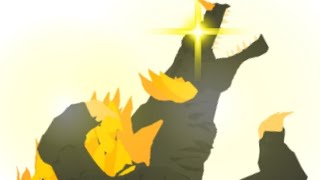Anguirus[DC2 test animation]
