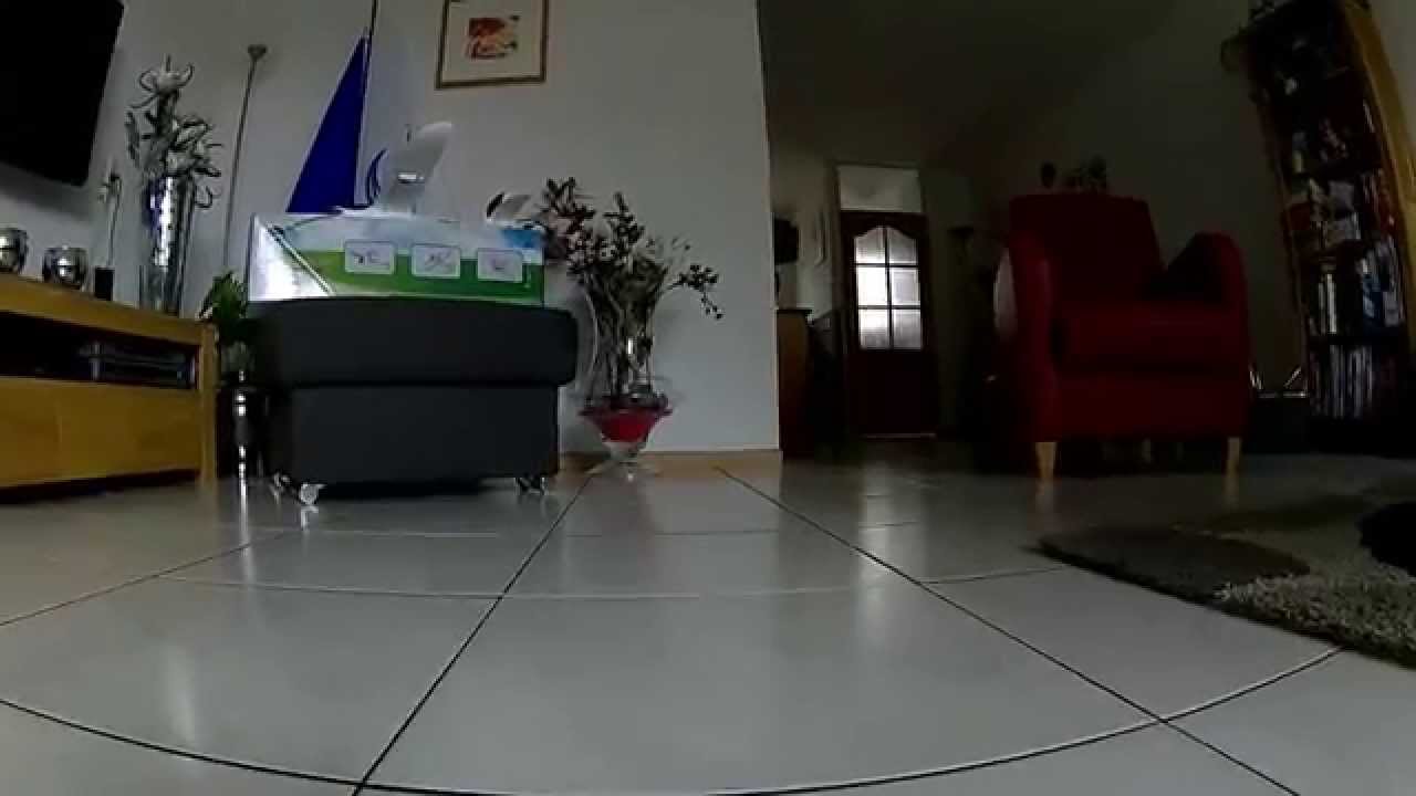 Hobbyking Color 250 Quad